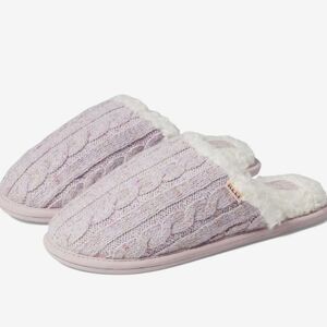 Reef Slipper Snuggles- Lilac